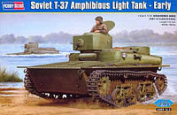 Танк Т-37 1/35 HOBBY BOSS 83818