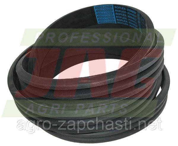 Багаторучковий ремінь 3HB04930 Roflex Joined 387