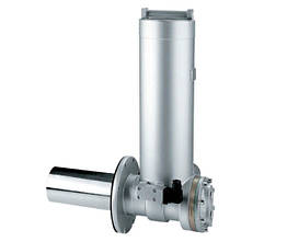 Блок охолодження фільтрів ARGO-HYTOS до 125 л/хв.