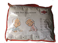 Дитяче ковдру для самих маленьких