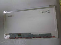 15.6 LED N156BGE-L21, N156B6-L0A, N156B6-L0B (HD ver)