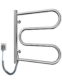 Електричний полотенцесушитель Mario Ласо-I 515x485