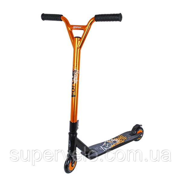 Самокат Tempish VIPER STUNT 110 AL