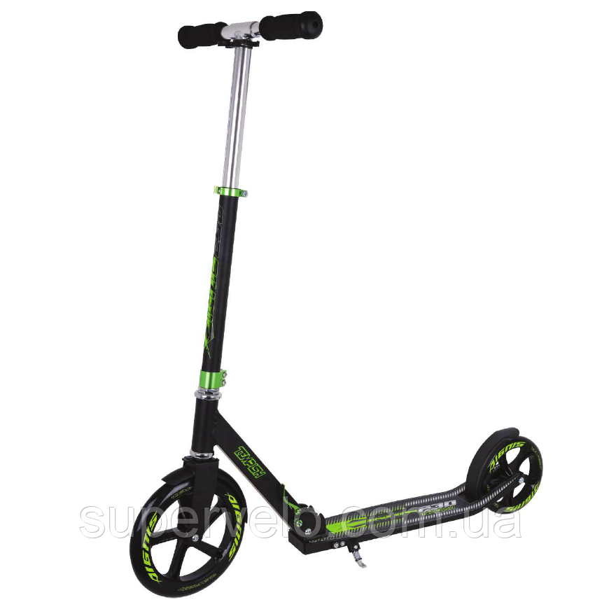 Складаний самокат Tempish IGNIS 230 AL (Green)