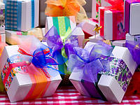 Оригінальні подарунки.