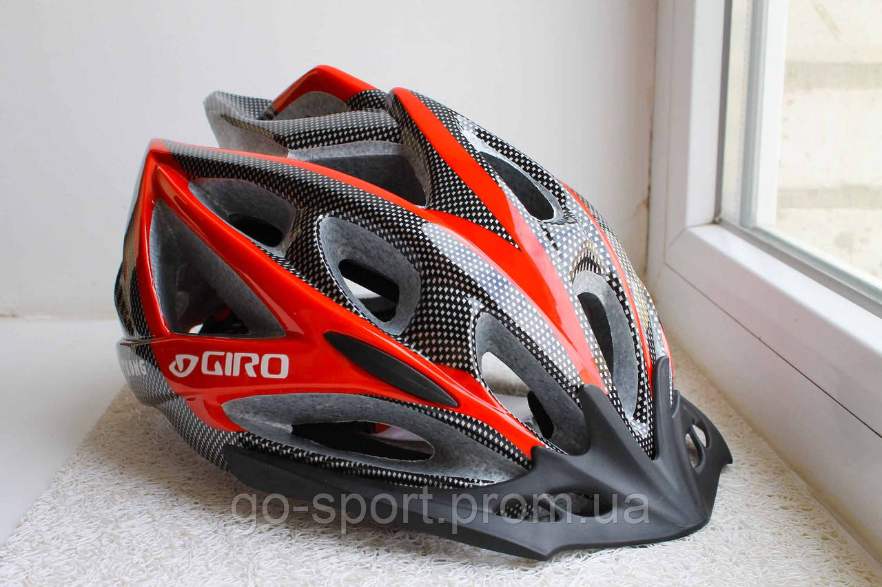 Велосипедний шолом Giro
