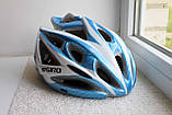 Велосипедний шолом Giro, фото 2