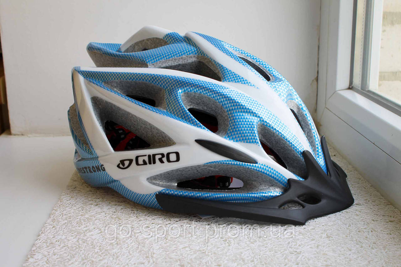 Велосипедний шолом Giro