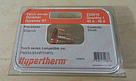 Hypertherm Защитный экран 45/65A ручной