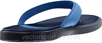 Сланці adidas Mens Supercloud Beach Thongs, фото 3