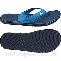 Сланцы adidas Mens Supercloud Beach Thongs