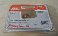 Hypertherm Защитный экран FineCut 45 A