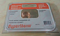 Hypertherm Защитный экран FineCut 45 A