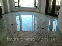 доставка по Харкову мармурової крихти підлога з мармуру