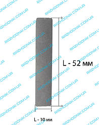 Клапан для компресора 3 ТИП 