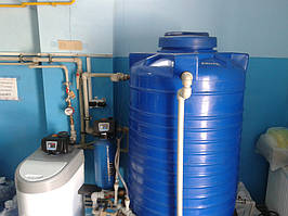 Сервисное обслуживание котельного оборудования марки Ferolli и газовой горелки Elco (завод по производству сливочного масла) 2