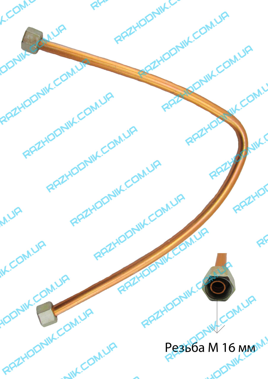 Трубка для компрессора ( 1 тип ) - купить по лучшей цене в Харькове от ...