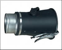 Filcar BGPG-100/200 - Наконечник для шланга 100 мм и диаметром наконечника 200 мм