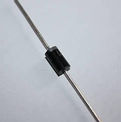 Діод демпферний RU4DS;  DO-201AD;