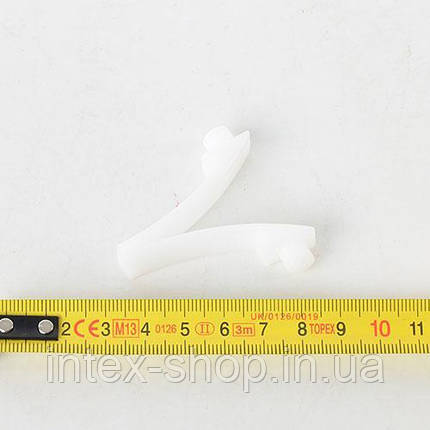 Скоба Intex 10313 для каркасних басейнів Small Frame, Metal Frame, Rectangular frame, фото 1