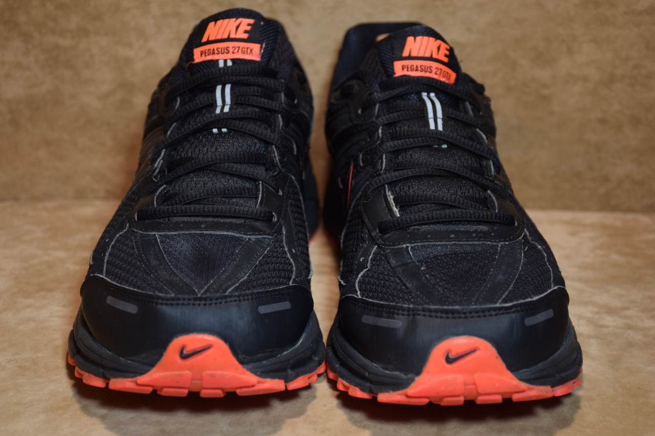 Nike air pegasus 27 gtx hotsell