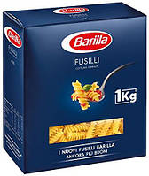 Макароны Barilla Fusilli 1000 г (Италия)