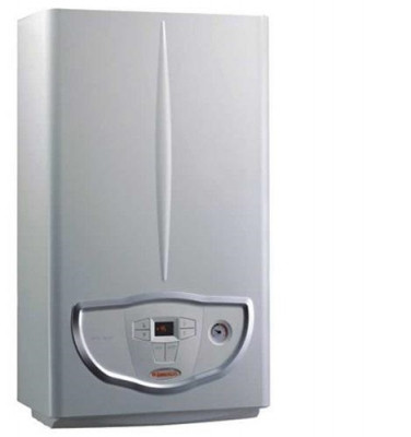 Котел газовий Immergas Nike Mini 24 3Е Димохід