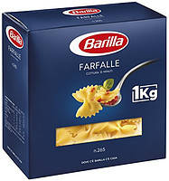 Макарони Barilla Farfalle1 kg (Італія)