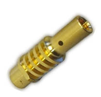 Тримач газового сопла пальника BINZEL MB15 (002.0078)