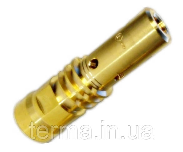 Вставка під наконечник M8 (горелка RF 45, ABIMIG 455 GRIP)