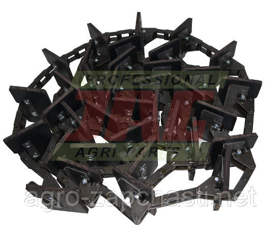 Зерновий елеватор 000662716 комбайнів Claas Mega