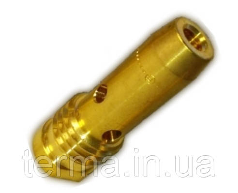 Вставка под накінечник M6/М16/52мм (до пальника RF 36 GRIP)