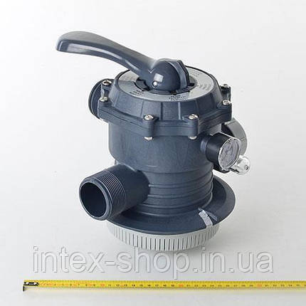 Кран 11378, фото 1