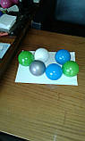 Кульки для сухого басейну м'які, фото 9