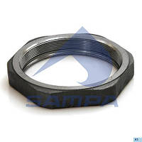 Гайка ступиці SAF прав 075.069 (SAMPA)