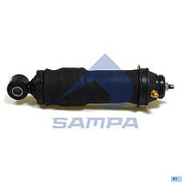 Амортизатор кабины с п/подушкой каб пер Volvo FH12/16 030.273 (SAMPA)
