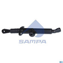 Головний циліндр зчеплення MERCEDES 202.077 (SAMPA)