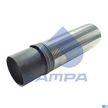 Гофра MAN 020.397 (SAMPA)