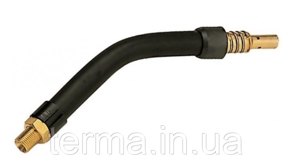 Мундштук к горелке MB 15 AK GRIP - фото 1 - id-p79901232