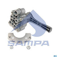 Запірний кран DAF 094.106 (SAMPA)