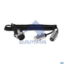 Кабель електричний 095.174 (SAMPA)