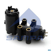 Клапан регулювання рівня Mercedes 096.405 (SAMPA)