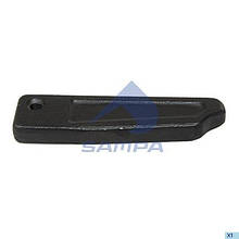 Клин JOST 118.031 (SAMPA)