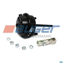 Камера гальмівна BPW/MAN/Mercedes 21012 (AUGER)