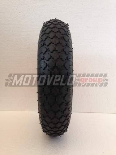 Колесо на садовую тачку 3.50-7 (d=20 mm) "DM" (ID#295831711), цена: 448 ...