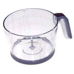 Чаша для блендера Philips HR1619, HR1367.