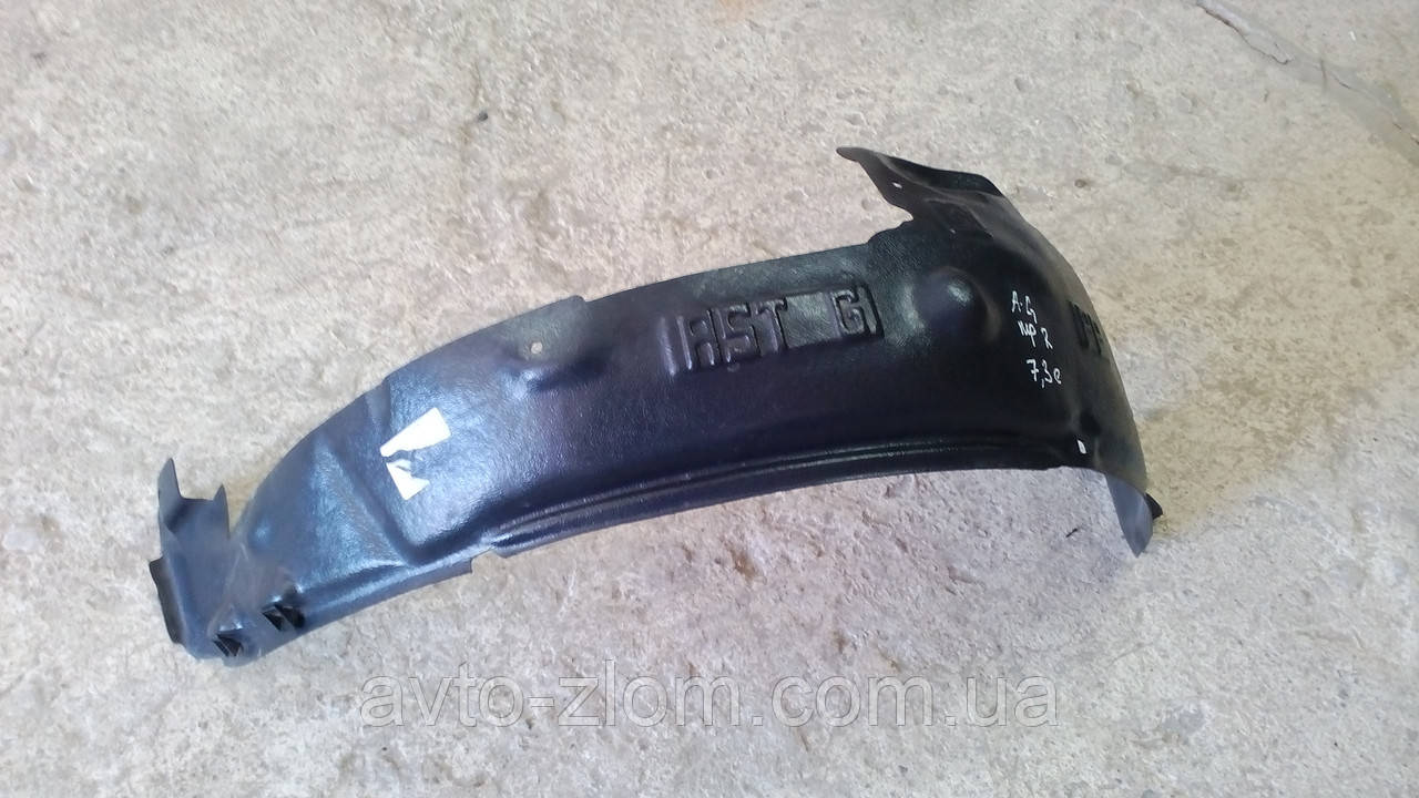 Підкрилок перший правий Opel Astra G, Опель Астра Г.