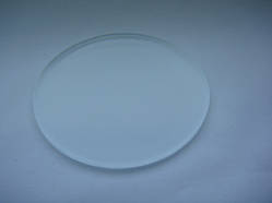 Фільтр фрост (frost) 48mm для голів Beam200, 230, Sharpy