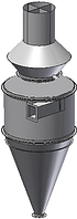 Циклон ОЕКДМ К-12