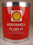 Мінеральна олія Aeroshell Fluid 41 гідравлічна рідина, фото 2